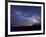 Night Sky, Sunset Crater National Monument, Arizona, USA-Christian Heeb-Framed Photographic Print