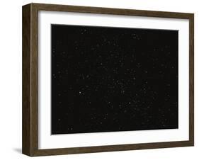 Night Sky-Stocktrek Images-Framed Premium Photographic Print