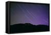 Night Sky-null-Framed Stretched Canvas