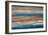 Night Sky-Hilary Winfield-Framed Giclee Print