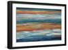 Night Sky-Hilary Winfield-Framed Giclee Print