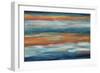 Night Sky-Hilary Winfield-Framed Giclee Print