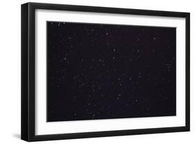 Night Sky-Stocktrek-Framed Photographic Print