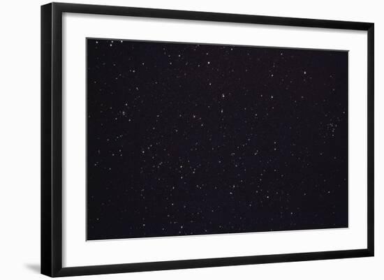 Night Sky-Stocktrek-Framed Photographic Print