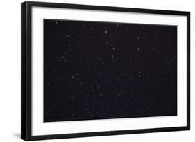 Night Sky-Stocktrek-Framed Photographic Print