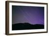 Night Sky-null-Framed Photographic Print