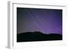 Night Sky-null-Framed Photographic Print