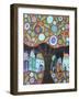 Night Stars-Karla Gerard-Framed Giclee Print