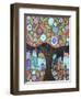 Night Stars-Karla Gerard-Framed Giclee Print