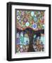 Night Stars-Karla Gerard-Framed Giclee Print