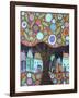 Night Stars-Karla Gerard-Framed Giclee Print