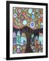 Night Stars-Karla Gerard-Framed Giclee Print