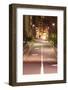 Night Street-Torsakarin-Framed Photographic Print