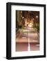 Night Street-Torsakarin-Framed Photographic Print