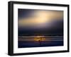 Night Stroll-Josh Adamski-Framed Photographic Print