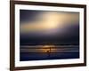 Night Stroll-Josh Adamski-Framed Photographic Print