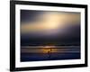 Night Stroll-Josh Adamski-Framed Photographic Print