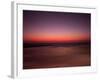 Night Surfer-Josh Adamski-Framed Photographic Print