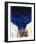 Night the angel got his wings, 2014,-Nancy Moniz Charalambous-Framed Giclee Print