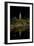 Night Time Burlington Church-Steven Maxx-Framed Premium Photographic Print