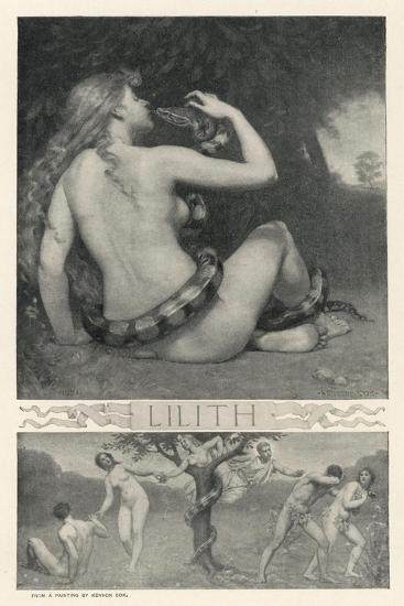 Art Print, , large
