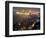 Night View of Chongqing, China-Keren Su-Framed Photographic Print