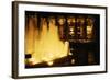 Night View of Metropolitan Opera House-null-Framed Photographic Print