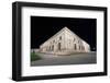 Night View of Palazzo Te, Mantua-Spumador-Framed Photographic Print