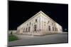 Night View of Palazzo Te, Mantua-Spumador-Mounted Photographic Print