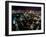 Night View of Tokyo Tower-null-Framed Photographic Print