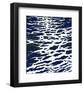 Night Wake-Margaret Juul-Framed Art Print