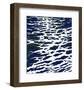 Night Wake-Margaret Juul-Framed Art Print