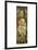 Night-Alphonse Mucha-Framed Premium Giclee Print