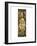 Night-Alphonse Mucha-Framed Premium Giclee Print