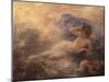 Night-Henri Fantin-Latour-Mounted Giclee Print