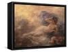 Night-Henri Fantin-Latour-Framed Stretched Canvas