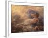 Night-Henri Fantin-Latour-Framed Giclee Print