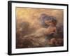 Night-Henri Fantin-Latour-Framed Giclee Print