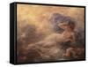 Night-Henri Fantin-Latour-Framed Stretched Canvas