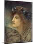 Night-Simeon Solomon-Mounted Giclee Print