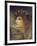 Night-Simeon Solomon-Framed Giclee Print