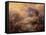 Night-Henri Fantin-Latour-Framed Stretched Canvas