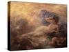 Night-Henri Fantin-Latour-Stretched Canvas