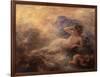 Night-Henri Fantin-Latour-Framed Art Print