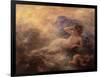 Night-Henri Fantin-Latour-Framed Art Print