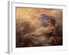 Night-Henri Fantin-Latour-Framed Art Print