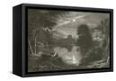 Canvas Black