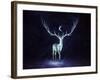 Nightbringer-JoJoesArt-Framed Giclee Print