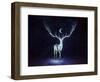 Nightbringer-JoJoesArt-Framed Giclee Print