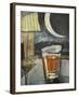 Nightcap-Tim Nyberg-Framed Giclee Print